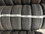 215-60-17 Goodyear Winterbanden 5.5mm Incl Montage 215 60 17, Ophalen, 17 inch, Winterbanden, Band(en)