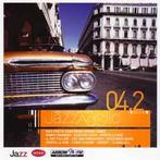 cd - Various - Jazzadelic 04.2 High-Fidelic Jazz Vibes, Verzenden, Zo goed als nieuw