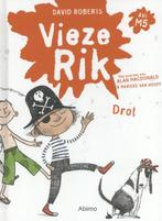 Drol / Vieze Rik 9789462343382 David Roberts, Boeken, Kinderboeken | Jeugd | onder 10 jaar, Verzenden, Gelezen, David Roberts