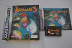 Rayman 3 (GBA EUU CIB), Spelcomputers en Games, Games | Nintendo Game Boy, Verzenden, Zo goed als nieuw