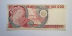 Italië. - 100.000 Lire 20/06/1978 Botticelli - Gigante BI