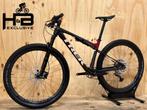 Trek Supercaliber 9.7 Carbon 29 inch mountainbike XT 2023, Fietsen en Brommers, Fietsen | Mountainbikes en ATB, 45 tot 49 cm, Ophalen of Verzenden