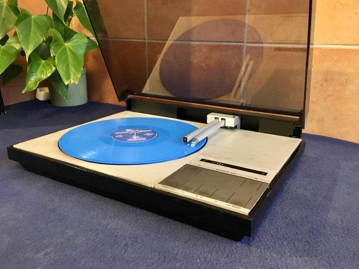 Bang & Olufsen - Beogram 4002 Platenspeler, Audio, Tv en Foto, Stereo-sets