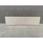 Mosa Limited – Donker Warm Grijs – Vloertegel – 11x45cm – Ma, Doe-het-zelf en Verbouw, Tegels, Ophalen of Verzenden, Nieuw