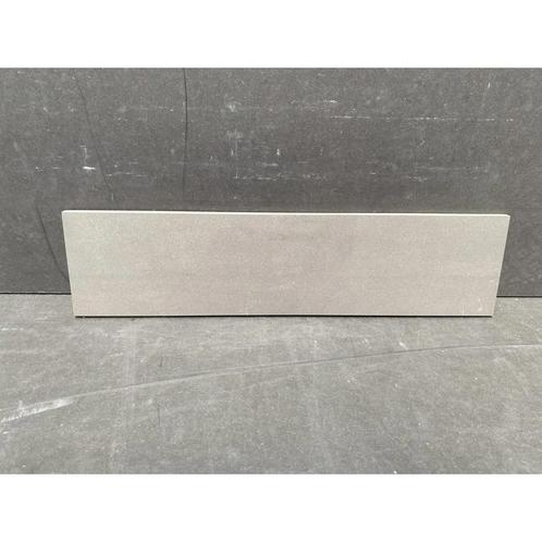 Mosa Limited – Donker Warm Grijs – Vloertegel – 11x45cm – Ma, Doe-het-zelf en Verbouw, Tegels, Ophalen of Verzenden