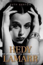 9780813136547 Hedy Lamarr Ruth Barton, Boeken, Verzenden, Nieuw, Ruth Barton