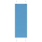 vidaXL Plissé rolgordijn 40x150 cm stofbreedte 39,4 cm, Huis en Inrichting, Stoffering | Gordijnen en Lamellen, Verzenden, Nieuw