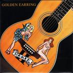 cd - Golden Earring - Naked II, Verzenden, Zo goed als nieuw