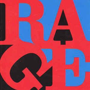 cd - Rage Against The Machine - Renegades, Cd's en Dvd's, Cd's | Overige Cd's, Zo goed als nieuw, Verzenden
