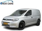 Volkswagen Caddy Cargo 2.0 TDI EURO 6 Comfort, Stof, Gebruikt, Overige kleuren, Volkswagen