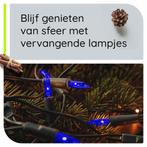 OE Lightning Reserve Kerstlampjes - 5 stuks - Groene Insteek, Diversen, Kerst, Verzenden, Nieuw