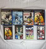 EA - Multi-Console Video Game Bundle – PS2, PSP, PS4, PC,, Nieuw