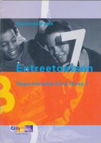 Entreetoets CITO EXTRA oranje groep 7 (2-delig), Verzenden, Nieuw