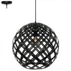 Freelight hanglamp Emma H9550Z Tweede Kans, Ophalen, Zo goed als nieuw, Modern, Metaal