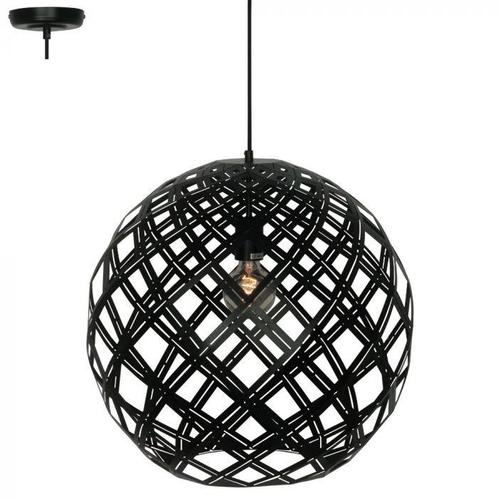Freelight hanglamp Emma H9550Z Tweede Kans, Huis en Inrichting, Lampen | Hanglampen, 75 cm of meer, Zo goed als nieuw, Metaal