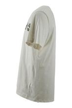 Timberland T-shirt in maat XL Wit | 10% korting, Kleding | Heren, T-shirts, Verzenden, Zo goed als nieuw, Wit, Timberland