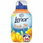 Lenor Wasverzachter Fresh Air Zonnestralen 36 Wasbeurten 504, Nieuw