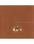 MAYBACH, DAS MAYBACH REGISTER, Boeken, Nieuw, Author