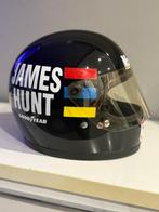 James Hunt - Replica helm, Nieuw