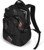 2dekans | Laptoptas Caturix CTRX-13 Zwart, Computers en Software, Laptoptassen, Ophalen of Verzenden, Zo goed als nieuw