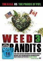 Weed Bandits 3 von Nicholas Wilson  DVD, Zo goed als nieuw, Verzenden
