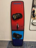 Naish Hero 2020 145x43.5, Watersport en Boten, Ophalen of Verzenden, Zo goed als nieuw, Kiteboard