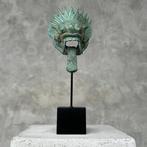 sculptuur, NO RESERVE PRICE - Barong on Stand - 31 cm -