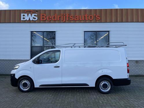 Opel Vivaro 2.0 CDTI L3H1 Edition / vaste prijs rijklaar € 1, Auto's, Opel, Onderhoudsboekje, Lease, Handgeschakeld, Overige carrosserieën