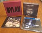 Bob Dylan - 233 tracks from studio albums, broadcast and, Nieuw in verpakking