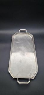 Mappin & Webb - Dienblad - Princes Plate Londen & Sheffield