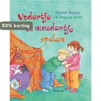 Vadertje en moedertje spelen / Vriendjes van Leopold, Verzenden, Gelezen, Nannie Kuiper