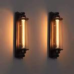 Edisons Wandlamp By Suitta, Huis en Inrichting, Lampen | Wandlampen, Ophalen of Verzenden, Nieuw