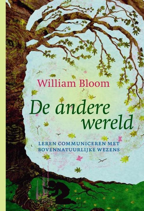 De andere wereld 9789401300568 William Bloom, Boeken, Esoterie en Spiritualiteit, Zo goed als nieuw, Verzenden