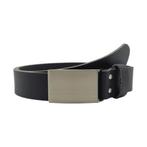 Plaatgesp Riem, Kleding | Heren, Verzenden, Nieuw