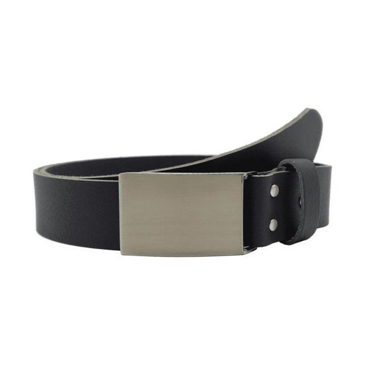 Plaatgesp Riem, Kleding | Heren, Riemen en Ceinturen, Verzenden