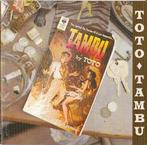 cd - Toto - Tambu, Cd's en Dvd's, Verzenden, Zo goed als nieuw