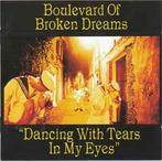 cd - Boulevard Of Broken Dreams - Dancing With Tears In M..., Cd's en Dvd's, Verzenden, Zo goed als nieuw