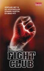 Fight club / De Geus 9789044509526 Chuck Palahniuk, Boeken, Verzenden, Gelezen, Chuck Palahniuk