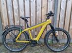Riese Müller SuperCharger 2 GT Rohloff HS,  170-188cm, Riese & Müller, Ophalen of Verzenden, Zo goed als nieuw, 47 tot 51 cm