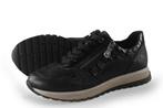 Rieker Sneakers in maat 37 Zwart | 10% extra korting, Kleding | Dames, Schoenen, Verzenden, Zwart, Rieker, Sneakers of Gympen