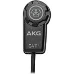 AKG C411L pick-up microfoon voor akoestische instrumenten, Verzenden, Nieuw
