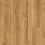 Laminaat rechte plank donker eiken |  Quick-Step Majestic, Huis en Inrichting, Stoffering | Vloerbedekking, Ophalen, Nieuw
