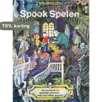 Speurneuzen spook spelen 9789054267010 Speirs, Verzenden, Gelezen, Speirs