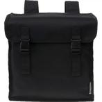 Basil Dubbele fietstas - Waterafstotend - Reflecterend -..., Fietsen en Brommers, Fietsaccessoires | Fietstassen, Ophalen of Verzenden