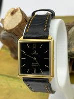 Omega Ref.MD 191 00751 - Deville - Cal.1365 - Zonder, Nieuw