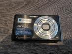 Sony Cyber-shot dsc-w530 Digitale compact camera, Nieuw
