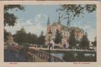 ALKMAAR - Singel St. Josephkerk, Verzenden, Gelopen