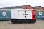 Veiling: Generator SDMO R220 Diesel 220kVA, Zakelijke goederen, Ophalen