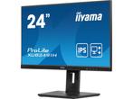 Iiyama ProLite XUB2491H-B1 - 24 IPS Monitor - 100Hz, Verzenden, Nieuw
