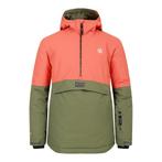 -57% Dare2b  Dare2b Freehand overhead ski-jas voor kinderen/, Kinderen en Baby's, Kinderkleding | Maat 128, Verzenden, Nieuw